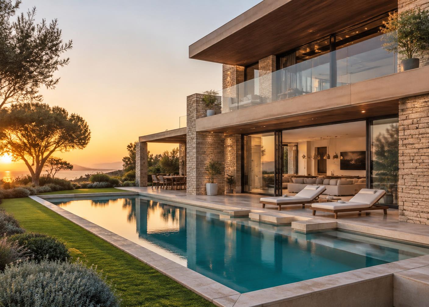 Casa Verde Villas