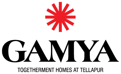 Gamya by Supadha logo