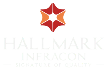 Hallmark Infracon logo
