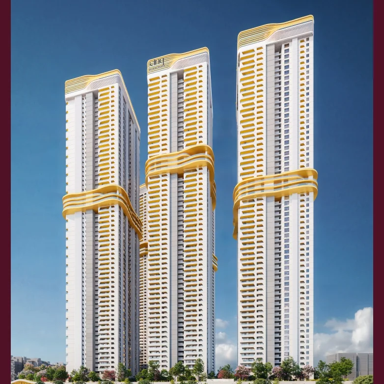 CINQ by Raghava — developer render